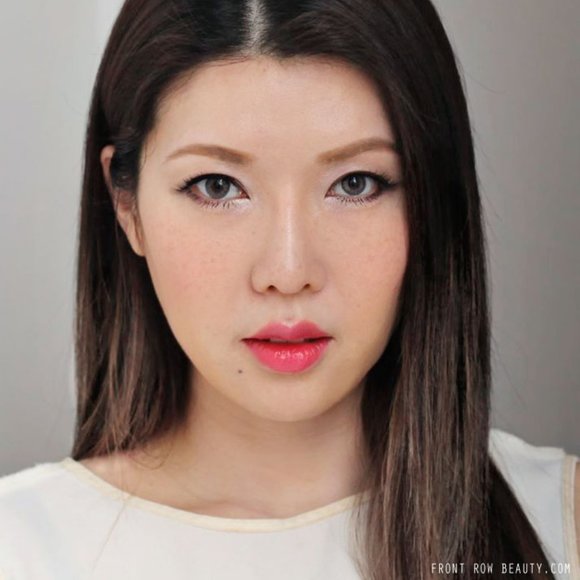 TOM FORD LIP COLOR SHEER 07 PARADISO LIPSTICK - Picture 11 of 13